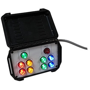 Surgical Blood Pumping System