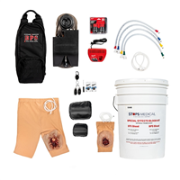 Blood Pumping System Basic (BPS-B)